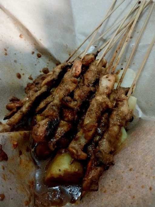 Sate Ayam Sambel Joss 3