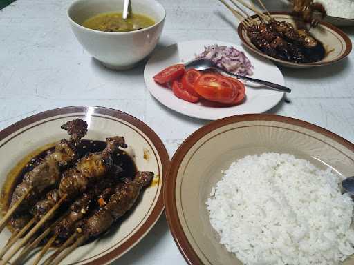 Sate Kambing Suhada 8