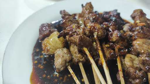 Sate Kambing Suhada 3