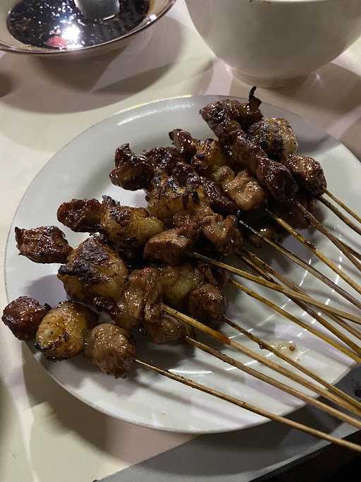 Sate Kambing Suhada 1