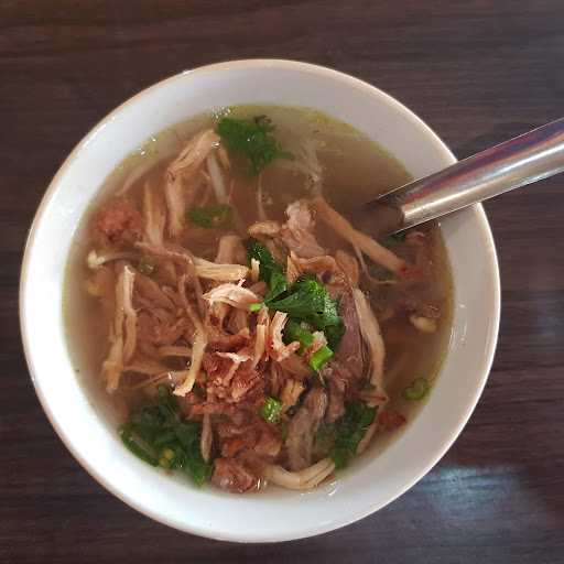 Soto Berkoh 1