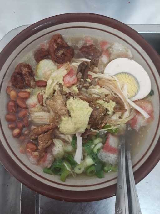 Soto Kriyik Salirasa Purbalingga 3 1