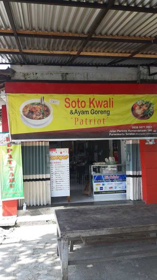 Soto Kuwali 2