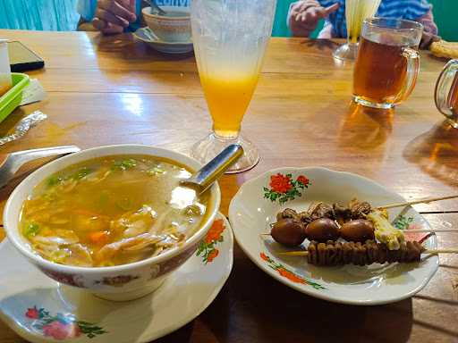 Soto Lawas Purwokerto 5