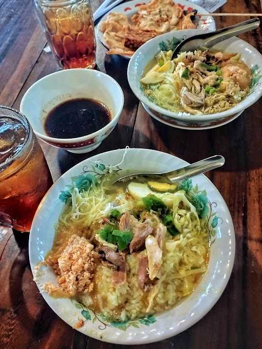 Soto Lawas Purwokerto 1