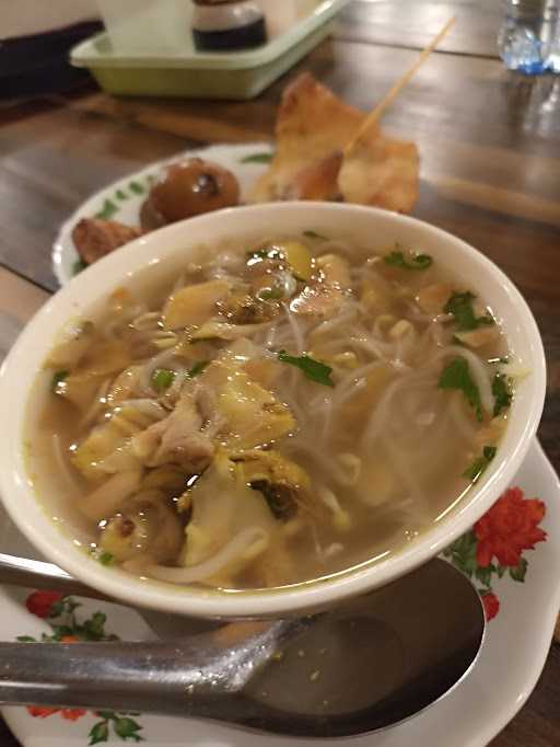 Soto Lawas Purwokerto 8