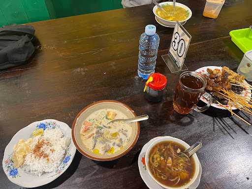 Soto Lawas Purwokerto 7