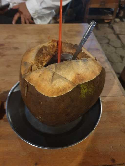 Warung Bakso Asyik 5