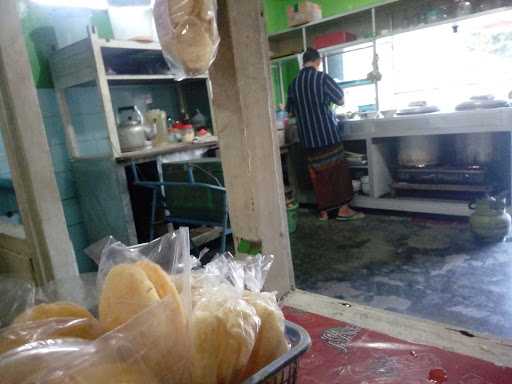 Warung Bakso Asyik 7