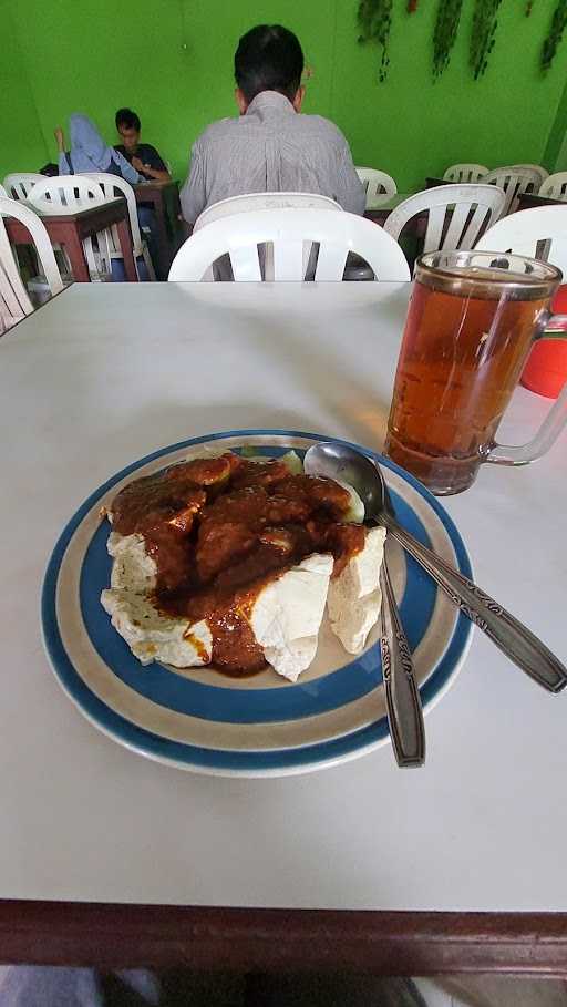 Warung Bakso Cuanki & Siomay Wahyuningsari 1