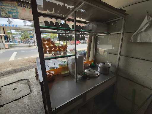 Warung Bubur Ayam Sunda 4