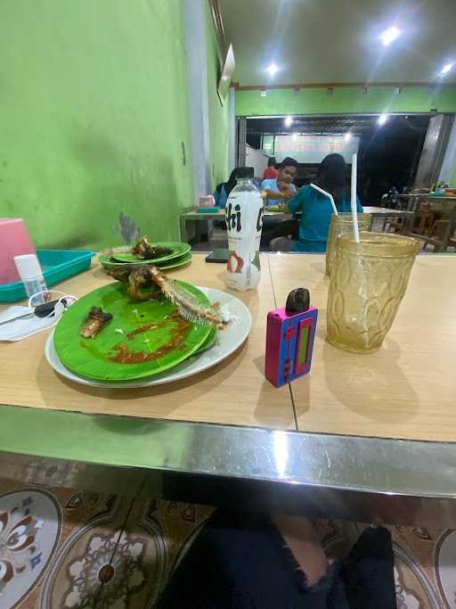 Warung Lamongan Cak Arul 1