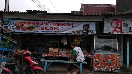 Warung Makan Bilqis 5