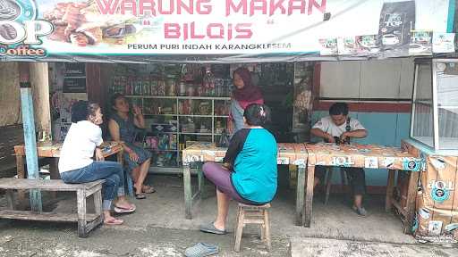 Warung Makan Bilqis 6