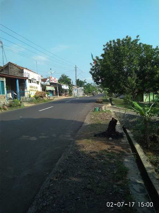 Warung Makan Bu Lasinah 6