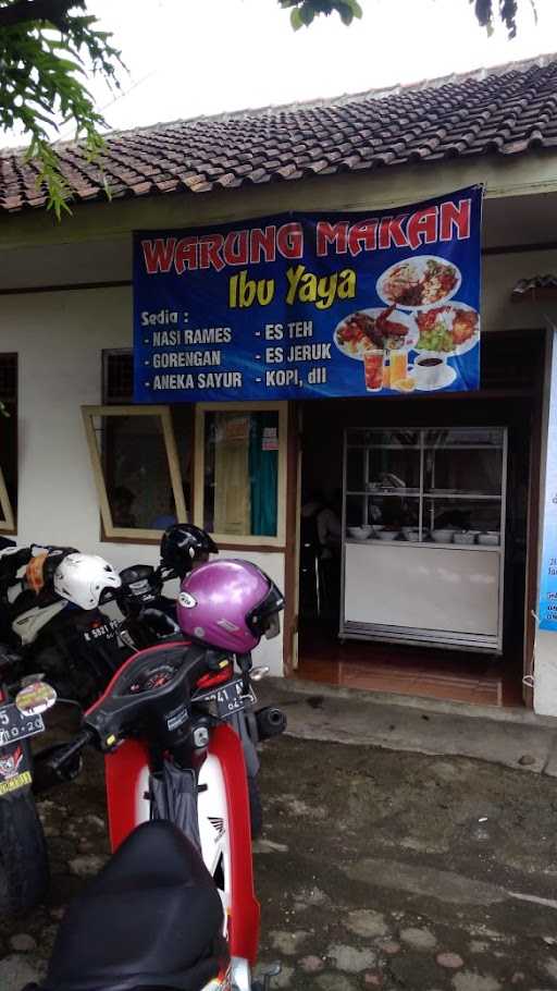 Warung Makan Ibu Yaya 4