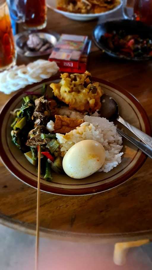 Warung Makan Joglo Berkah 3