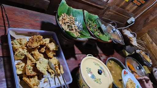 Warung Makan Joglo Berkah 5