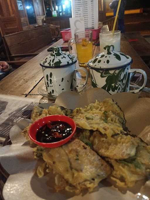 Warung Makan Joglo Berkah 7