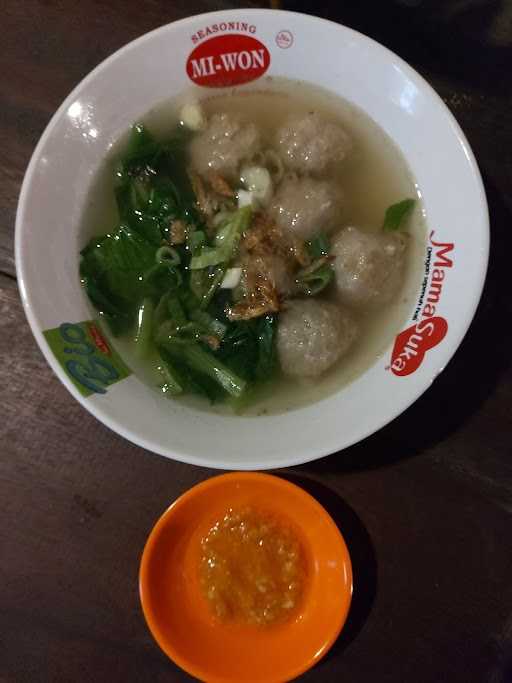 Warung Makan Joglo Berkah 10