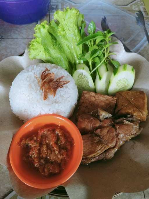 Warung Makan Kluwung 6