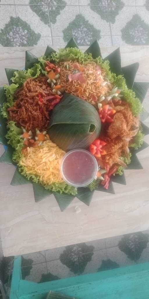 Warung Makan Mulyo 2