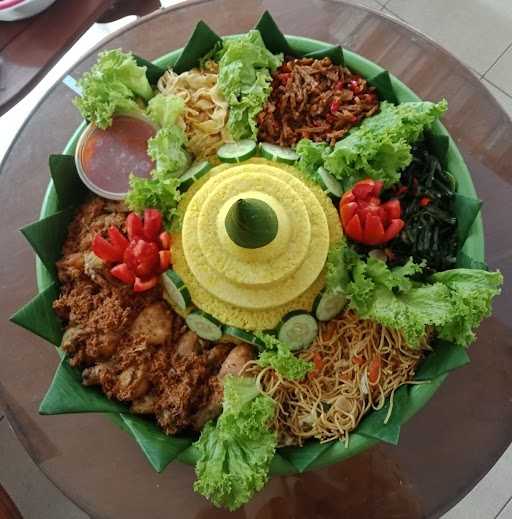 Warung Makan Mulyo 8