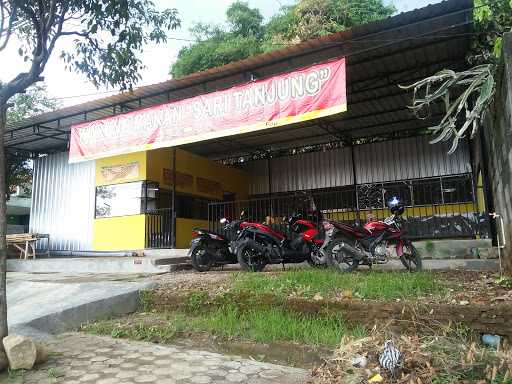 Warung Makan Sari Tanjung 6