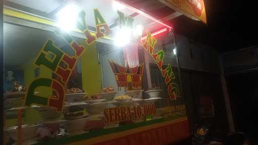 Warung Makan Sederhana 4