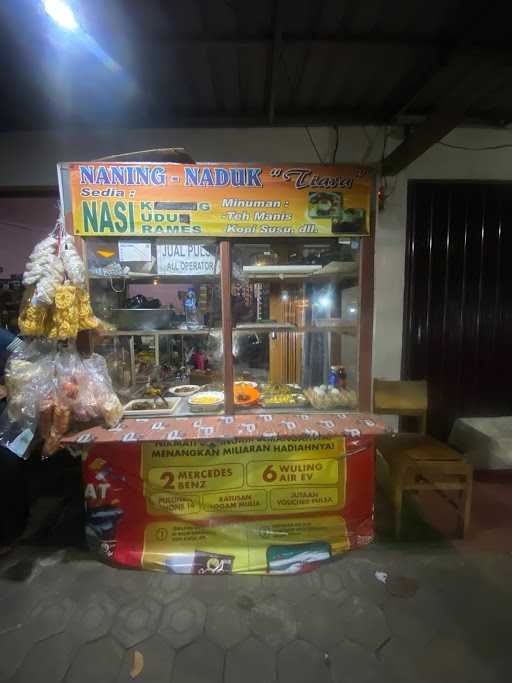 Warung Makan Tiara 2