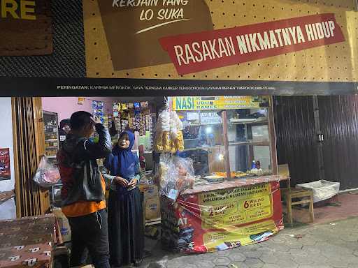 Warung Makan Tiara 1