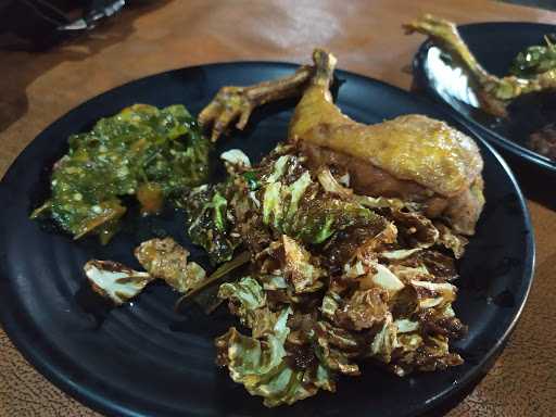 Warung Makan Unyil 9