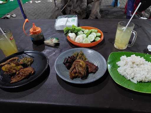 Warung Makan Unyil 8