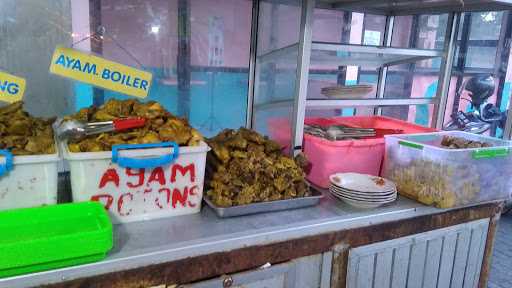 Warung Makan Unyil 7