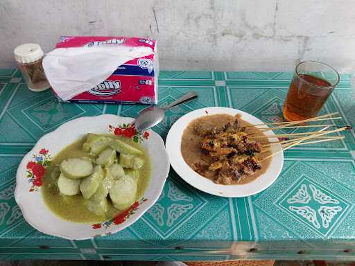 Warung Sate Ayam Amalia 1