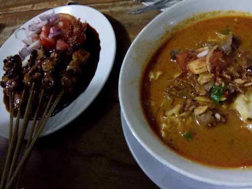 Warung Sate Tegal Pak Bambang 7