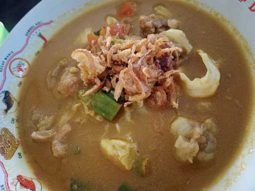 Warung Sate Tegal Pak Bambang 2