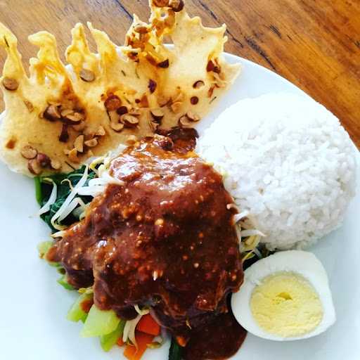 Warung Soto Betawi Bang Jaja 1