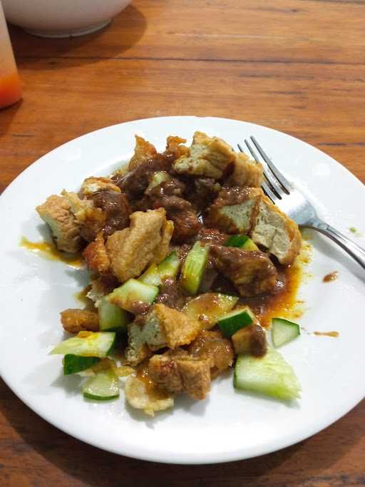 Warung Soto Betawi Bang Jaja 7