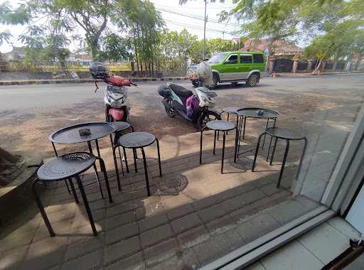 Sadadjiwa Coffee Purwokerto 5