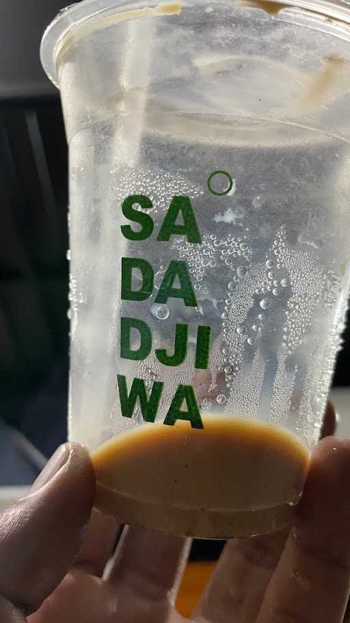 Sadadjiwa Coffee Purwokerto 1