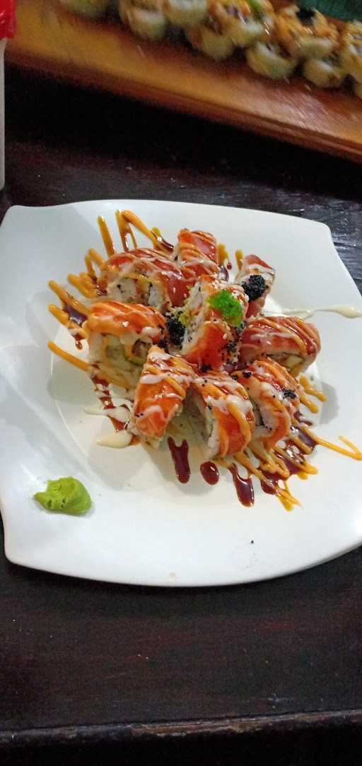 Shoppu Atto Japanese Sushi 2