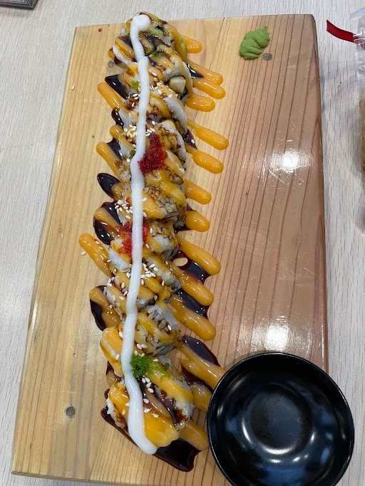 Shoppu Atto Japanese Sushi 1