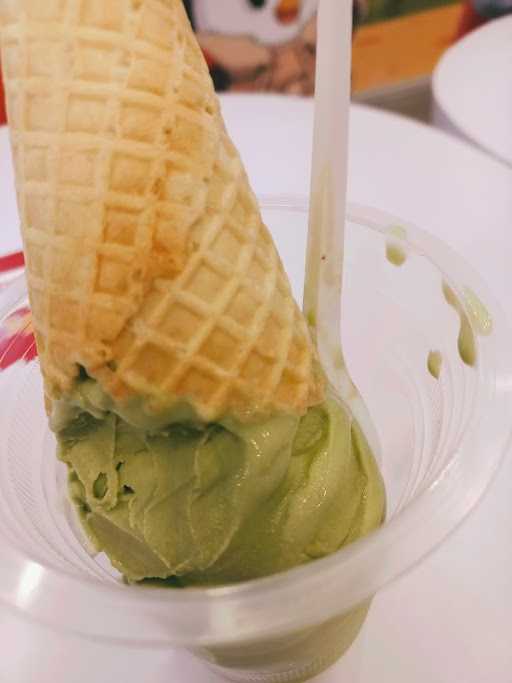 Ai-CHA Ice Cream & Tea - Kaliputih Purwokerto 3