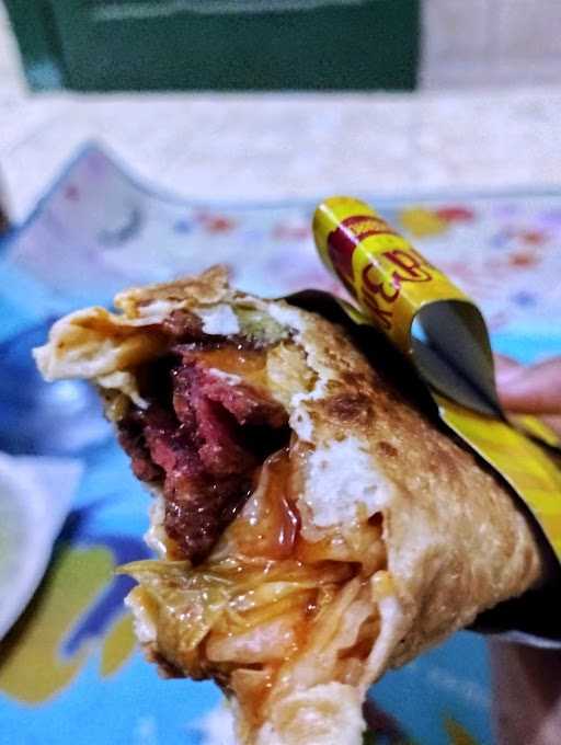 Al Faza Kebab 6