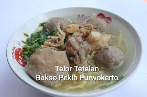 Bakso Pekih 4