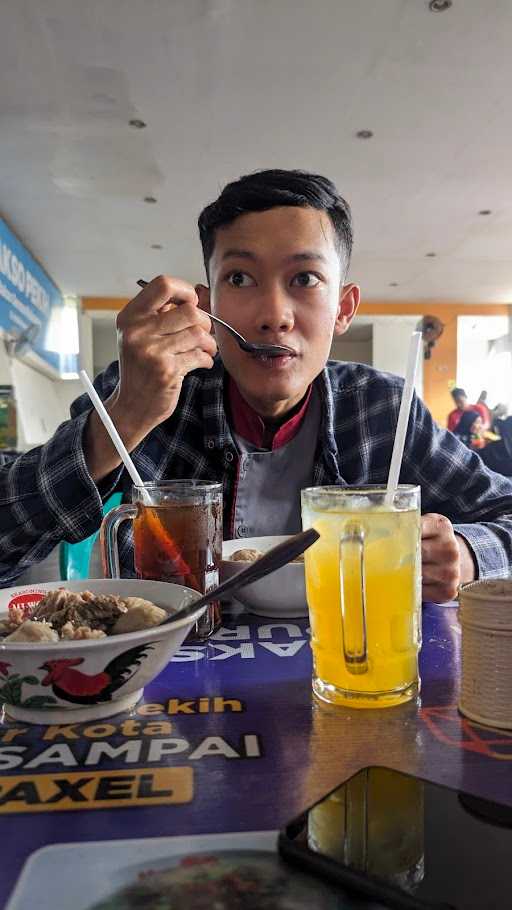 Bakso Pekih 1