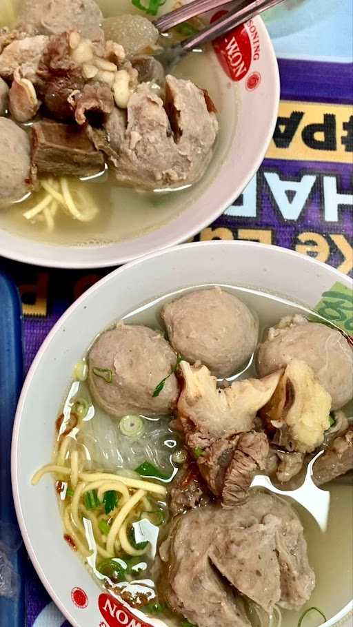 Bakso Pekih 3