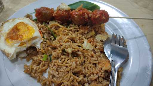 Kedai Nasi Oplos Aah 1