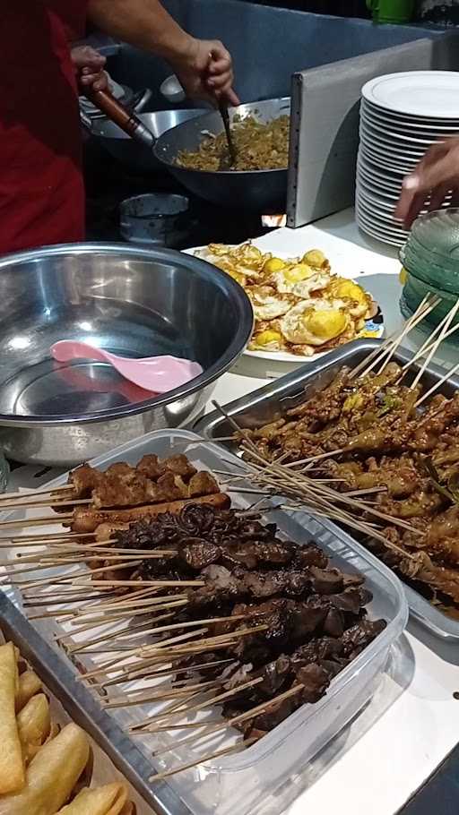 Kedai Nasi Oplos Aah 2